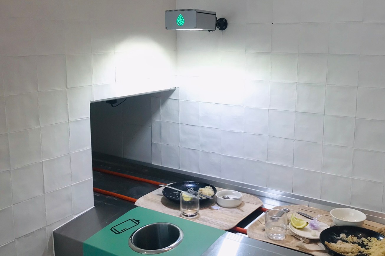 Comment Ikea Belgique utilise la technologie IA pour lutter contre le gaspillage alimentaire