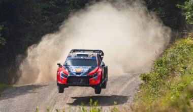 Hyundai moves its test base from Finland to France – DirtFish
