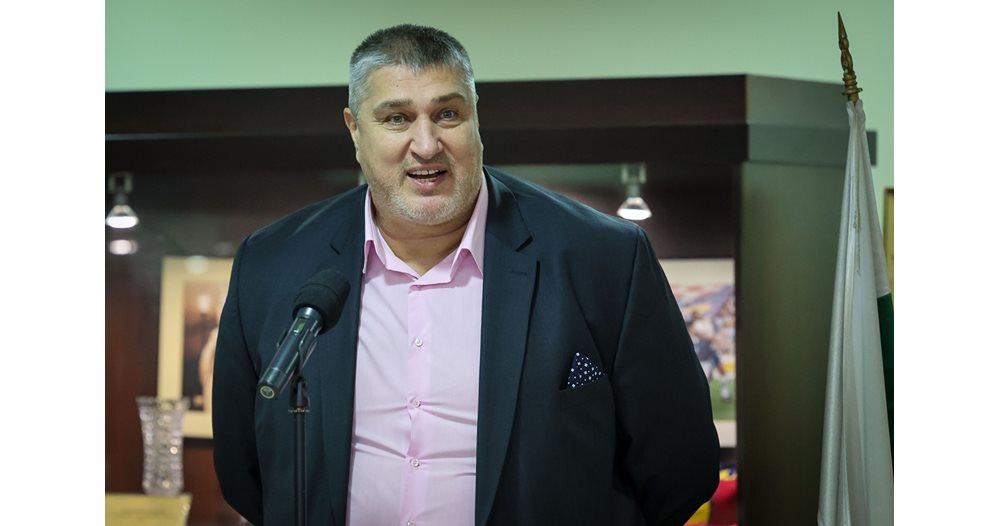 Световно злато и сребро за България = 12 млн. лева