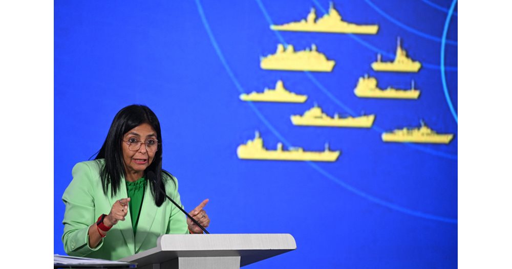 Мадуро е единственият президент на страната