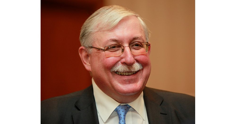 Андрей Пръмов - финансистът, който освен точните прогнози ценеше мълчанието и съпругата си Меглена Кунева