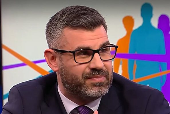 Кузман Илиев