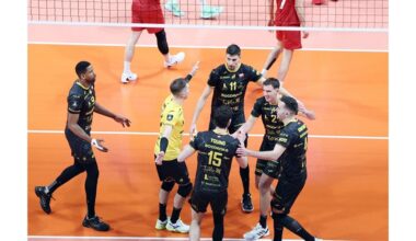 Капитанът на България с 3-а победа в Шампионската лига