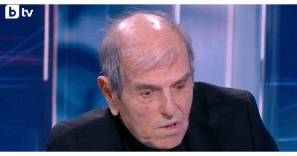 У нас съществуват две аксиоматични фигури на злото – Путин и Тръмп