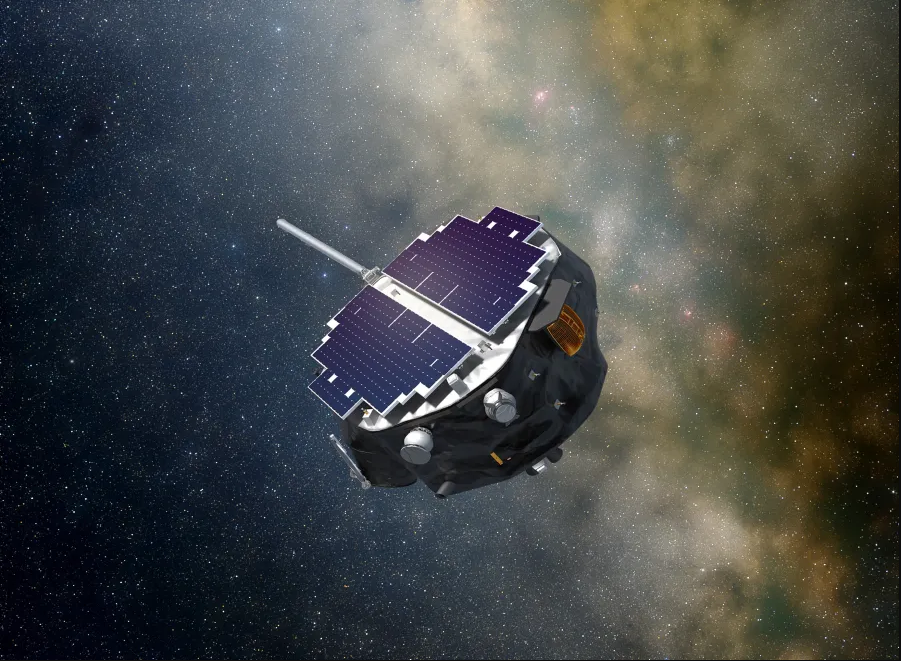 Imperial’s Space Sensor Switches On, Unlocking a New View of the Solar System