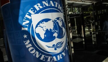 Key IMF Demand Met As Govt Introduces New Risk Monitoring System
