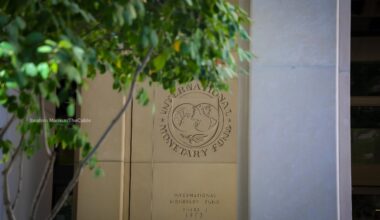 'Like tsunami' -- IMF says AI will affect 40% of jobs globally years from now