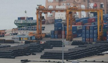 IMF raises South Korea 2026 growth forecast to 1.9%