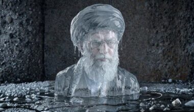 Israel on High Alert as Iranian Unrest Raises Concerns Over Regime Stability