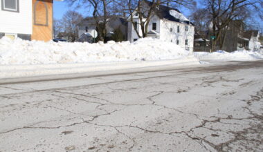 County road plowing an imperfect science | News, Sports, Jobs