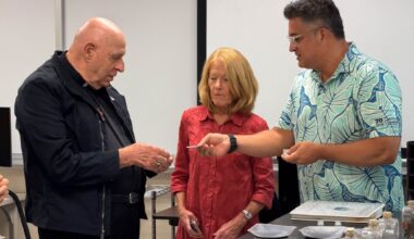 Forensic Sciences Lab secures last remains of venerated Saint Marianne of Molokaʻi : Maui Now