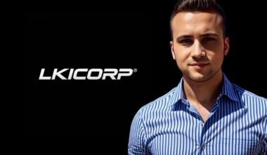 LKICORP® Global Icon Luke Kriger Signals Breakthrough AI-Built Technology Across All Devices Amid Major Negotiations