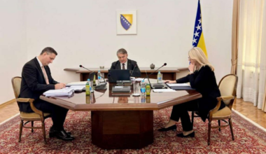 BiH Presidency Takes Concrete Steps: Lawsuit Against Croatia Over Trgovska Gora on the Table