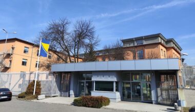 Bosnian Prosecutors Ask Moldova to Aid Russian Training Camps Probe