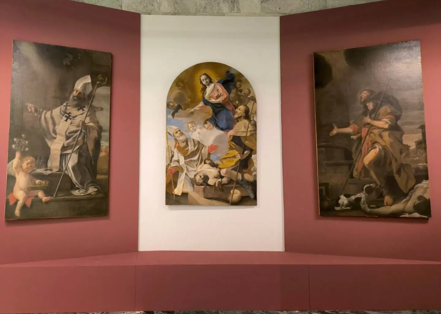 Malta and Italy unite in showcasing shared Baroque heritage