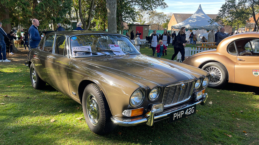 FBHVC given green light to apply for UNESCO recognition of UK classic scene