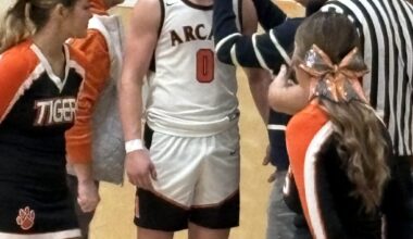 Prep basketball | Luke Lemke goes nuclear for 51 points in Arcata win – Times-Standard