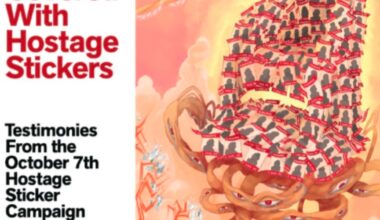 The Blogs: Street Tefillah | Elisha Fine