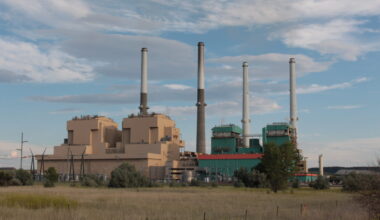 NorthWestern Energy now owns an extra 592 megawatts of Colstrip. What’s its plan for doubling down on coal?