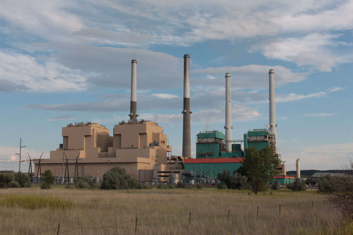 NorthWestern Energy now owns an extra 592 megawatts of Colstrip. What’s its plan for doubling down on coal?