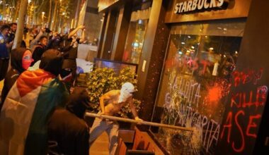 The Blogs: Spain’s Embargo Theater 2.0 | Jose Lev Alvarez Gomez