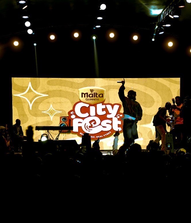 Malta Guinness City Fest