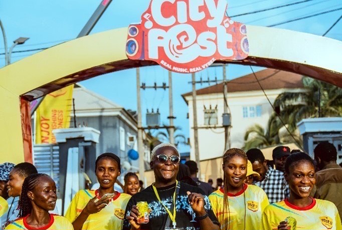 Malta Guinness City Fest ignites Enugu and Kaduna