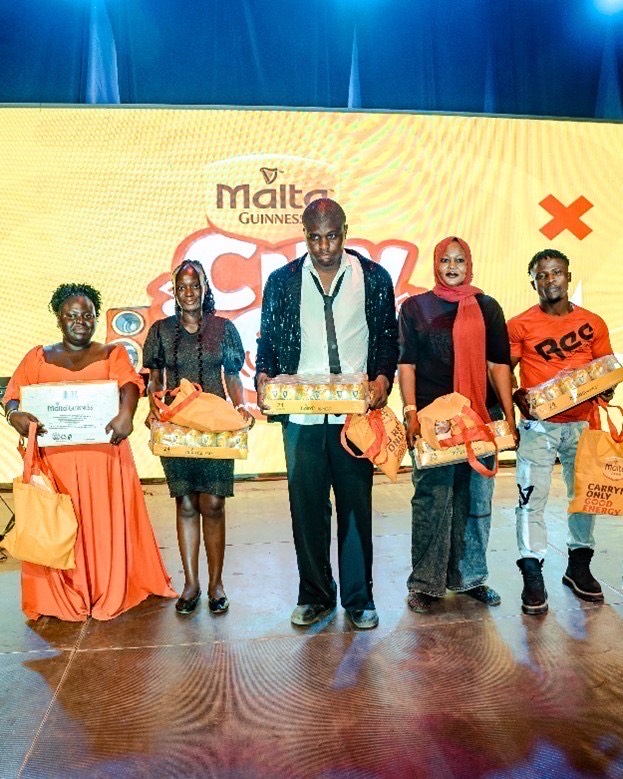 Malta Guinness City Fest