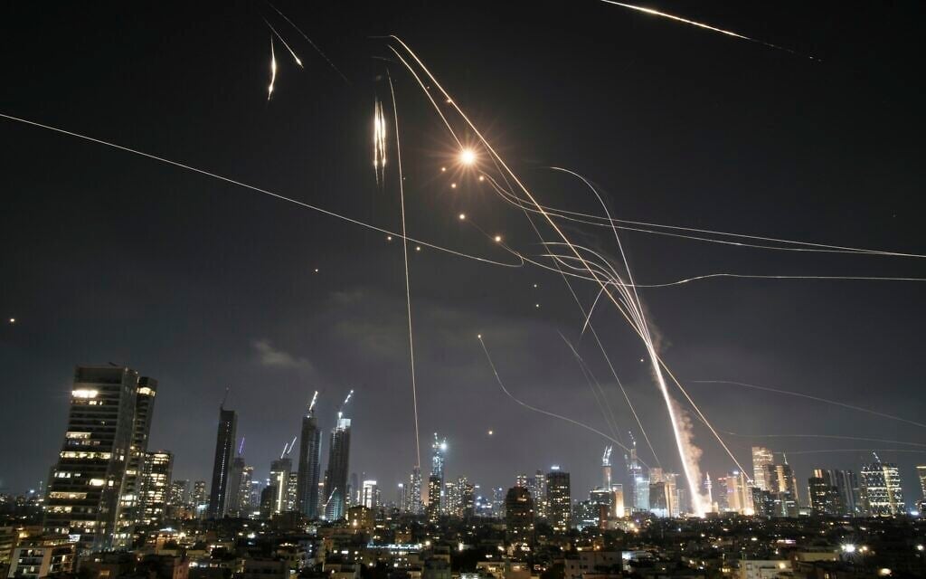 The Blogs: Waiting Kills—In Jerusalem and Tehran | Jose Lev Alvarez Gomez