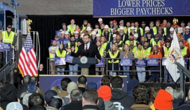 On the trail with JD Vance in Ohio and Minnesota