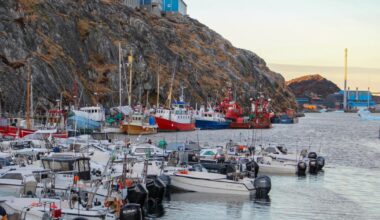 Norway and Greenland Agree on Fisheries Cooperation and Quota Exchange