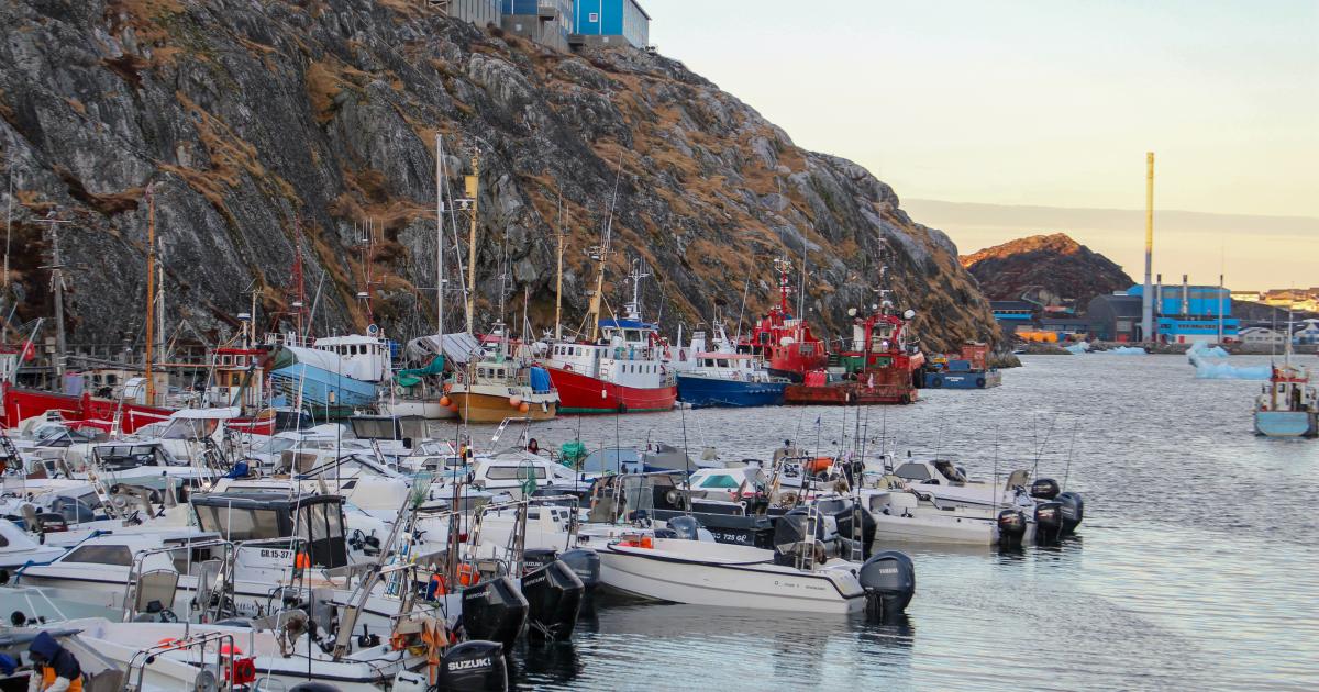 Norway and Greenland Agree on Fisheries Cooperation and Quota Exchange