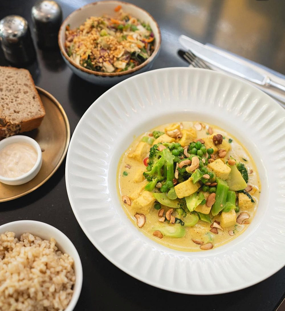 Meshek Barzilay. (Photo: Anatoly Michaelo)