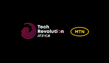Call for Applications: Tech Revolution Africa StartUp Fest 2026 ($1,500