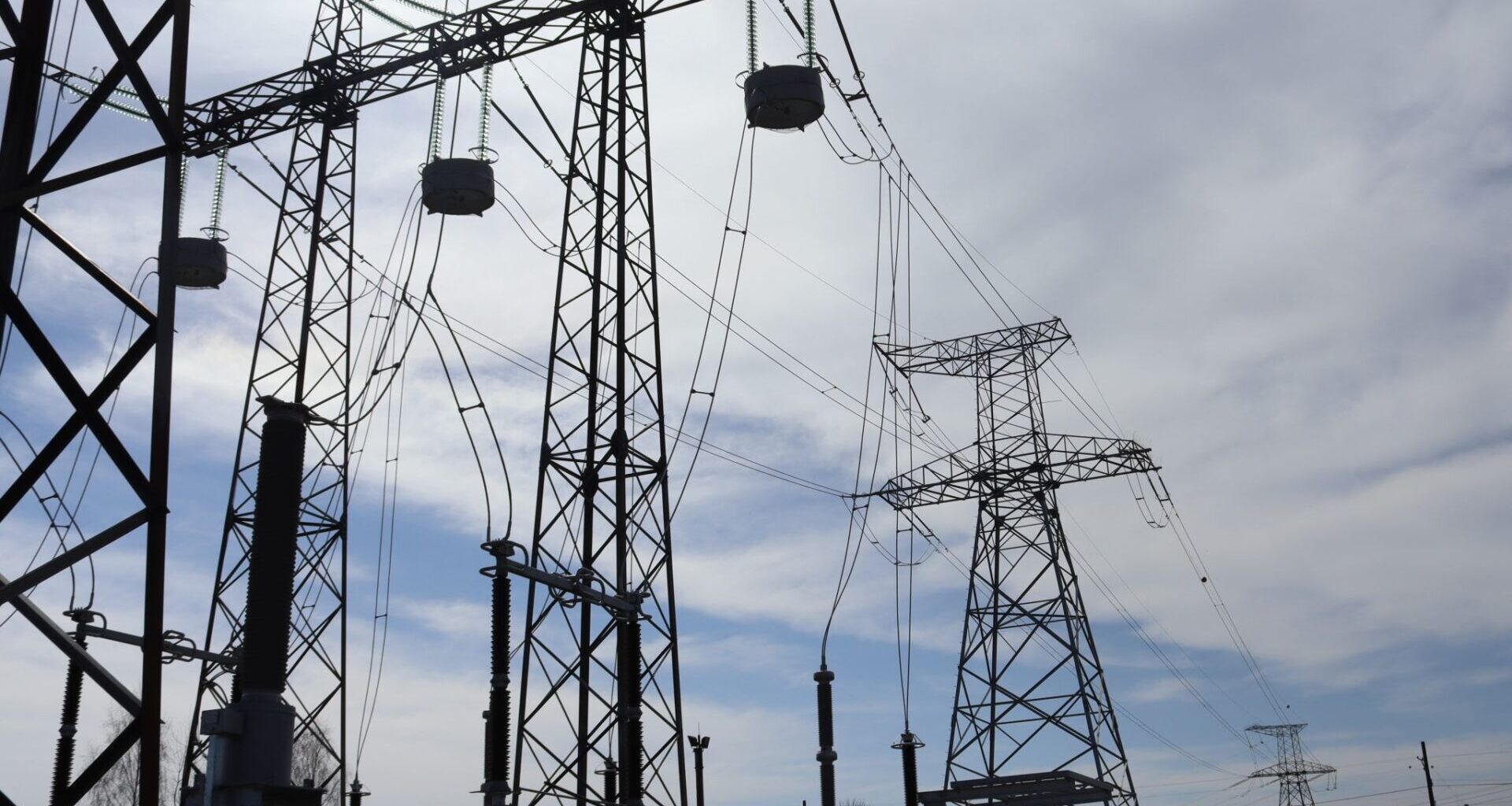 Maximum electricity import capacity from EU to Ukraine and Moldova increased