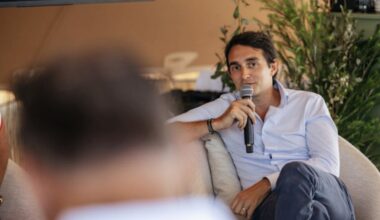 Vanguard escolhe Henrique Silva da Norfin para substituir Alexandre Berda como CEO