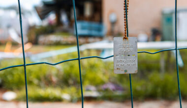 What I saw in Israel