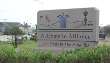 Training and new technology help Alliance police better respond to mental health calls