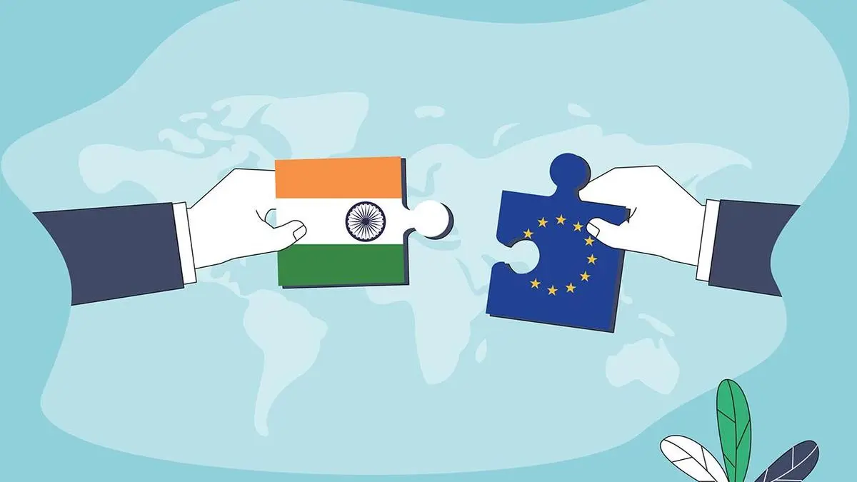 India, EU to announce conclusion of FTA negotiations on Jan 27