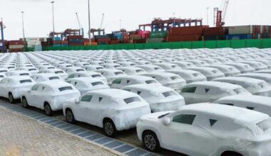Maruti Suzuki begins exports of premium SUV Victoris to Latin America, Africa & Middle-East from Gujarat ports