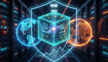 IQSTEL details AI strategy, 2027 seven-digit goal