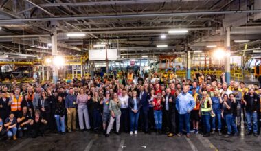 GM Moves Forward With Layoffs in Canada, Union Blames US Tariffs