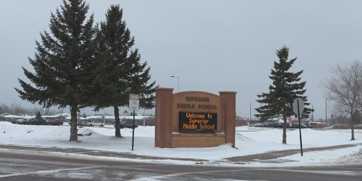 Virtual health-care comes to Superior School District