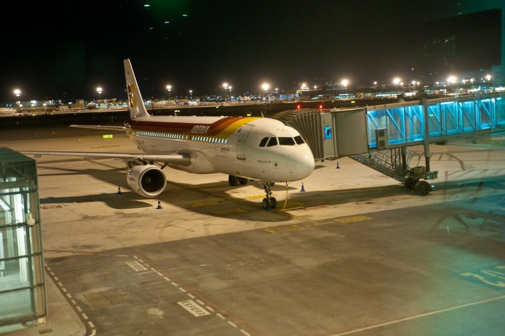 Spain Immigrants Colombian