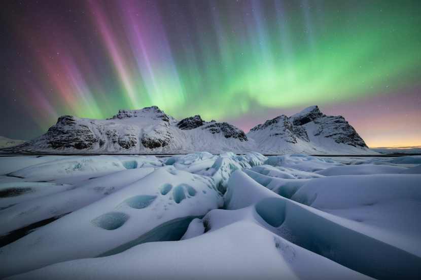 Iceland - travel and tour world Iceland