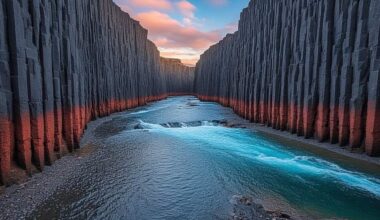 Iceland Joins Switzerland, Bahamas, Singapore, And US Virgin Islands In Skyrocketing Living Costs, Igniting An Unprecedented Surge In Travel Demand And Exclusive Vacation Spots