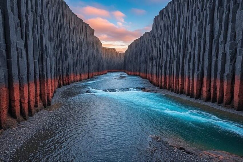 Iceland Joins Switzerland, Bahamas, Singapore, and US Virgin Islands,
ravel Demand And Exclusive Vacation Spots,