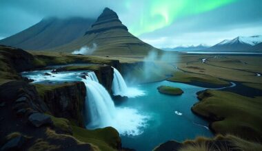 Poland, Estonia, Latvia and Lithuania Contribute To Declining International Tourism To Iceland in 2025, Shaping The Future Of Iceland’s Tourism Landscape