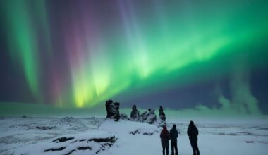 Iceland and brazil’s meteoric tourism rise in 2025 – the world’s top destinations that you can