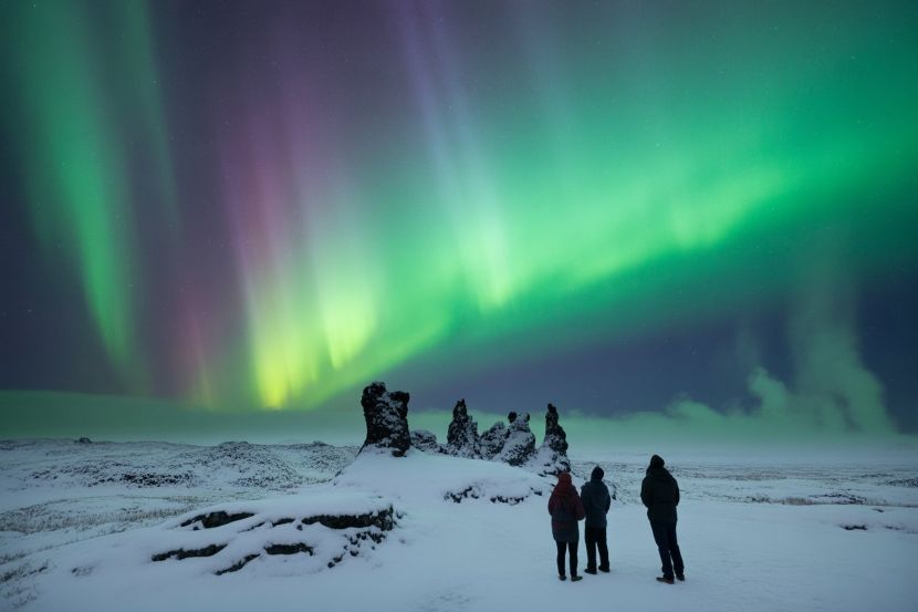 Iceland and brazil’s meteoric tourism rise in 2025 – the world’s top destinations that you can